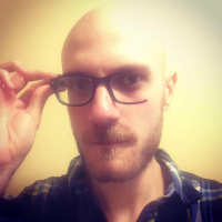 Aspergers, Nerd Culture  Anime - Luke Palmer