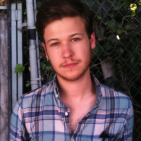 Episode 132: Listener Tom Seiniger