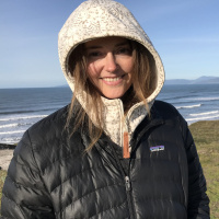 Trading Sex For Love - Marigny Goodyear