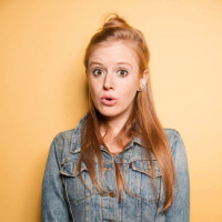 Its Okay To Be Weird - May Wilkerson