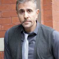 LGBTQ Battles  Milestones - Dr Perry Halkitis