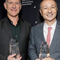 #309 Mini Ep - Producers of HBOs Every Brilliant Thing