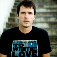 Jamie Tworkowski - To Write Love On Her Arms