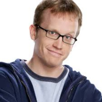 #197 Chris Gethard (voted #7 ep of 2014)