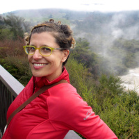 Episode 192: Cheryl Klein