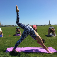 Paul in Ireland IV - Emma - Sponsored by BetterHelp