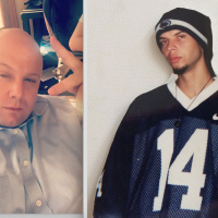 Horror  Beauty - Witnesses to a Shooting