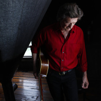 Singer-Songwriter Chris Smither