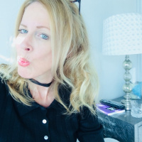 Living With Epilepsy - Alisa Kennedy Jones