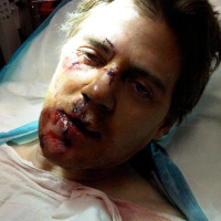 Episode 191: Matt Oswalt (voted #8 ep of 2014)