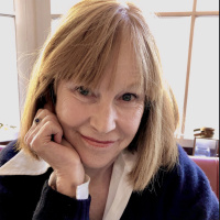 #540 Therapeutic Writing - Diane Sherry Case