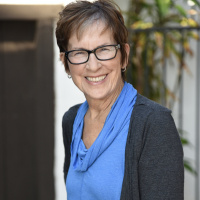 From Chaos to Purpose - Wendy Adamson