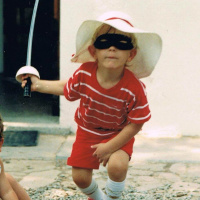 Episode 173: Julian F