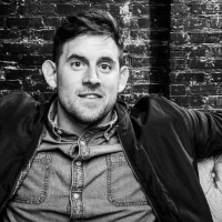 Repressed Memories - Aaron Woodall