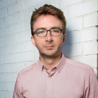 #512 Anxiety - Joe List