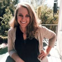 #239 Samantha Finkelstein