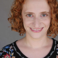 Dating Anxiety  Reproductive Issues - Becky Feldman