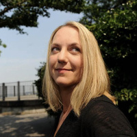 #536 Recovering From Sexual Abuse - Rebecca Rogers Maher