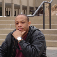 #282 Michael Alexander