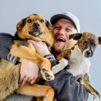 #355 Afraid To Leave The House - Sam Harriman