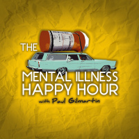 #805 Eating Disorders  Males -Retired Boxer Danny OConnor
