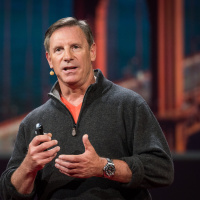 #272 Ex-CHP Officer Kevin Briggs