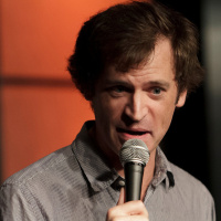 Episode 155: Andrew Donnelly