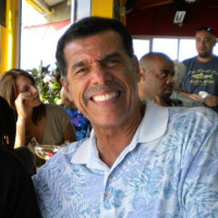 Episode 125: Vietnam Vet Randy Olea