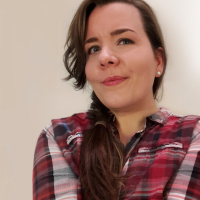 #337 - Raised in Repression  BPD - Anne from Berlin