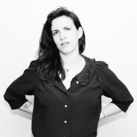 #487 BiPolar I - Graphic Novelist Rachel Lindsay