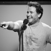 Back in My Parents F-ing Basement - Live in MN w/Kjell Bjorgen