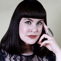 Caitlin Doughty Returns - Death, Anxiety  Workaholism