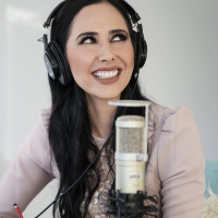 #538 Sexual Desire - Dr Nazanin Moali