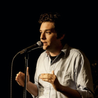 Secrets  Trust - Sam Dingman