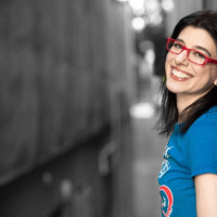 #341 80s Childhood Shitshow! - Dana Eagle