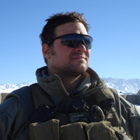 Episode 106: Robert Patrick Lewis