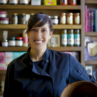 Episode 162: Monica LIttle