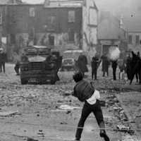 Paul in Ireland V - Ex IRA Prisoner Jake MacSiacais - Sponsored by BetterHelp