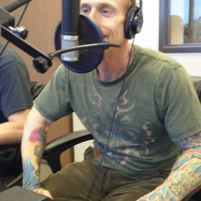 Mental Illness Happy Hour