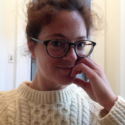 Mental Illness Happy Hour