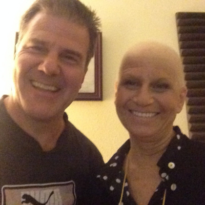 Mental Illness Happy Hour