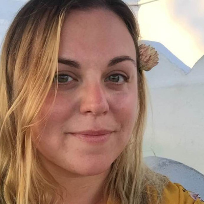 Mental Illness Happy Hour