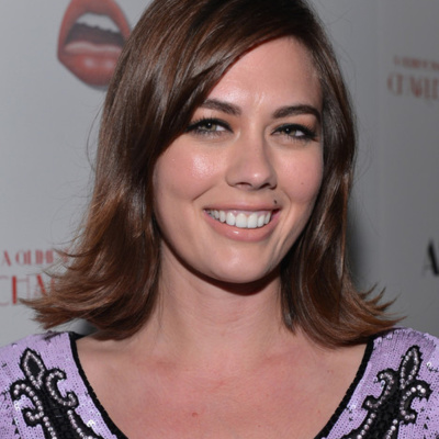 Mental Illness Happy Hour