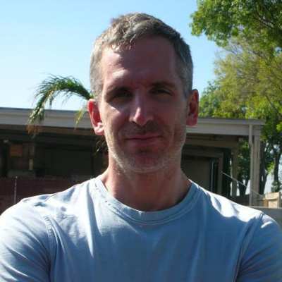 Mental Illness Happy Hour