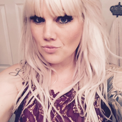 Mental Illness Happy Hour