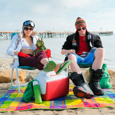 Mental Illness Happy Hour