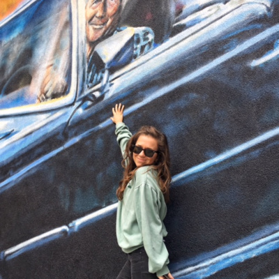 Mental Illness Happy Hour