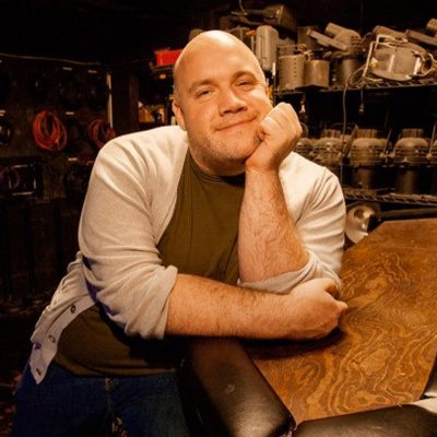 Mental Illness Happy Hour