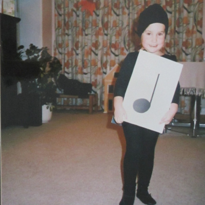 Mental Illness Happy Hour