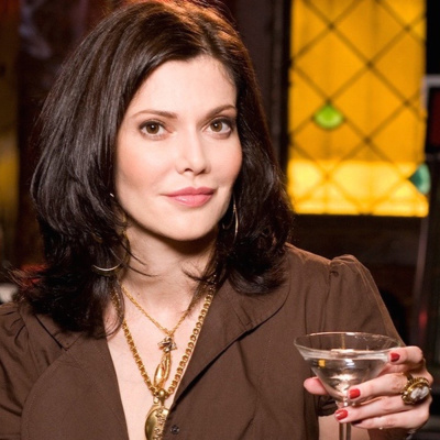 Mental Illness Happy Hour